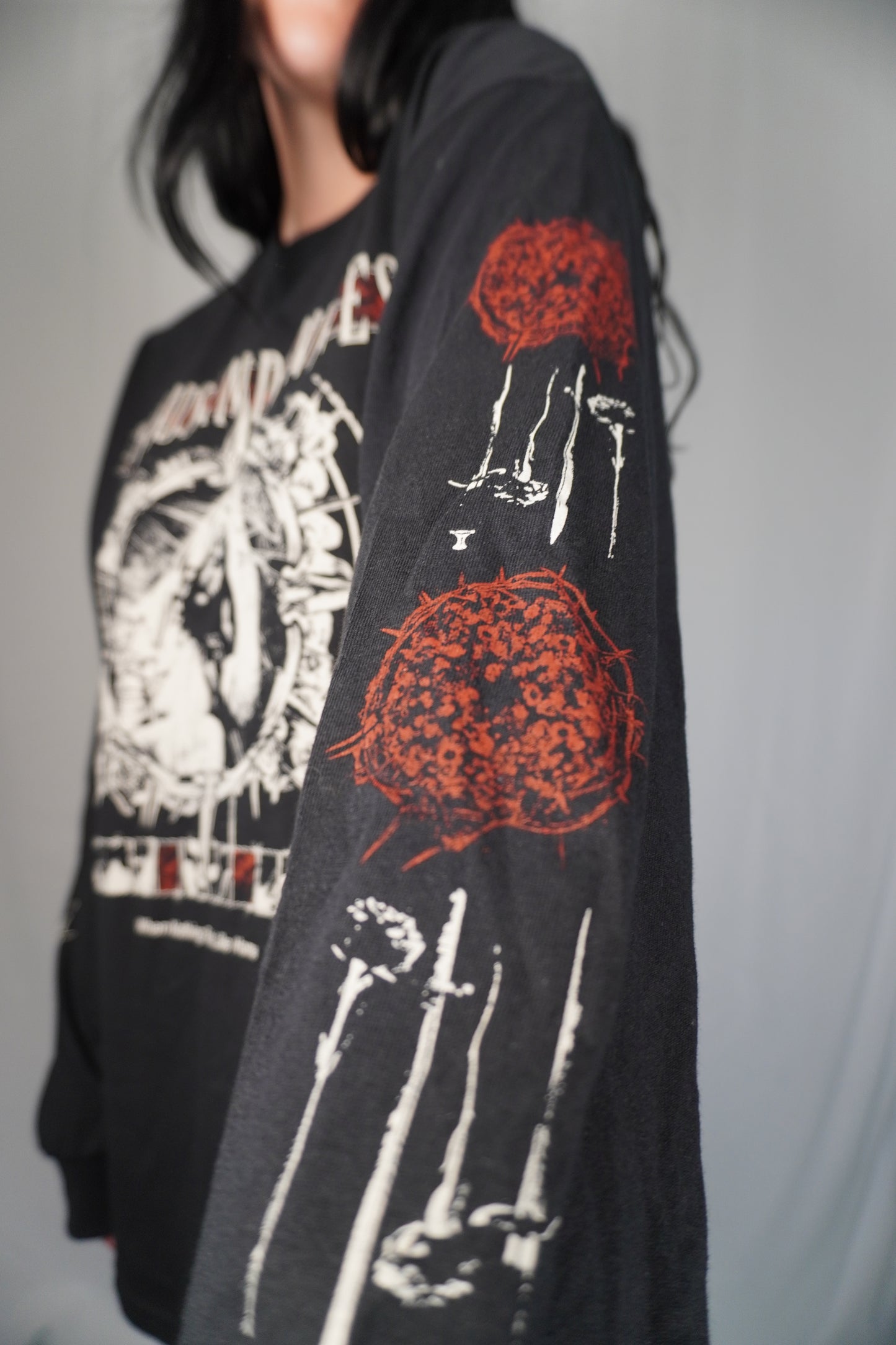When Nothing Feels Like Home Long Sleeve