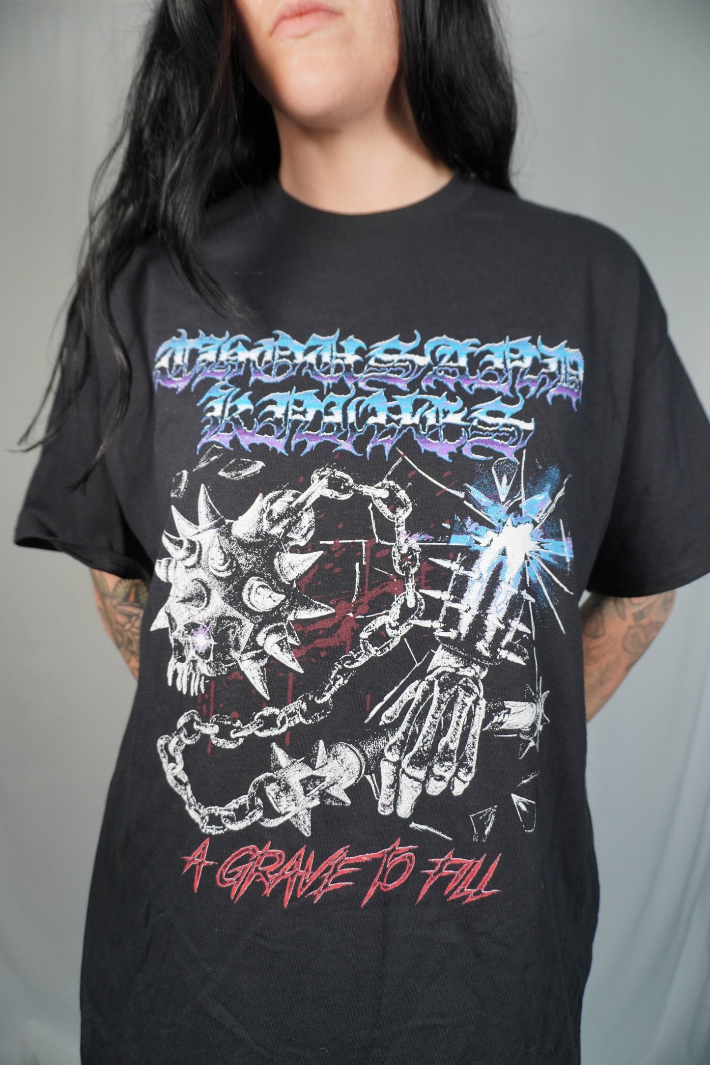 Grave Tee